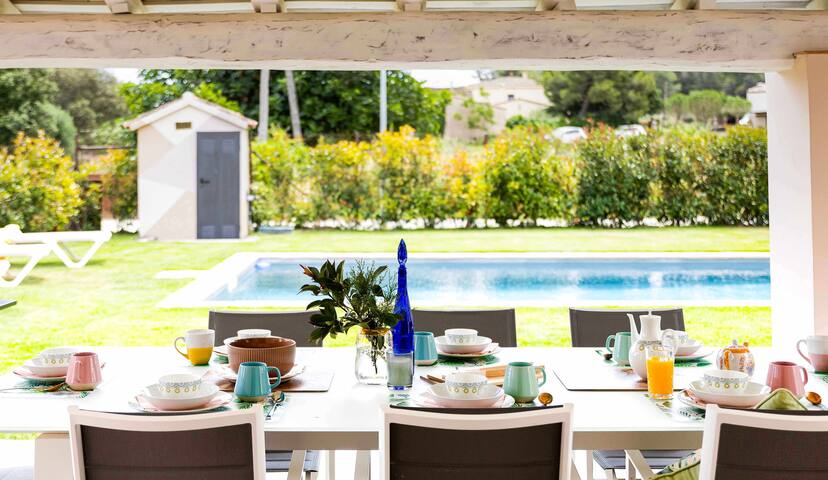 Can Candiu. Establecimiento de 2 casas enteras gallery image 5