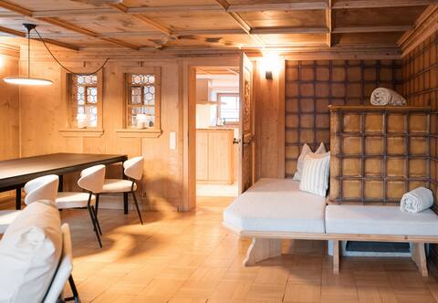 3104 Zamangspitze | Haus Luisa