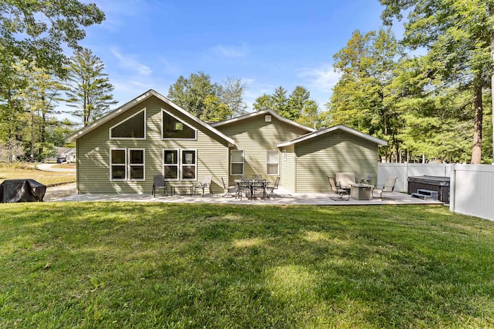 Scott Lakes Properties managed Airbnb listing 1