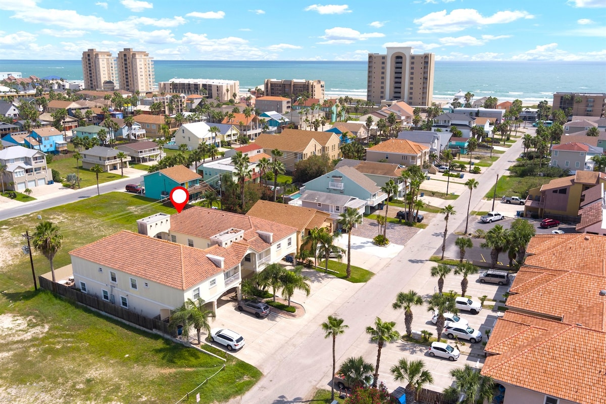 The Best Airbnb South Padre Island Deals | AirDNA