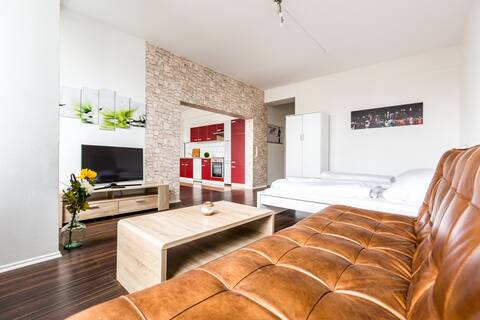 LA03 Vacation Rental in Quiet