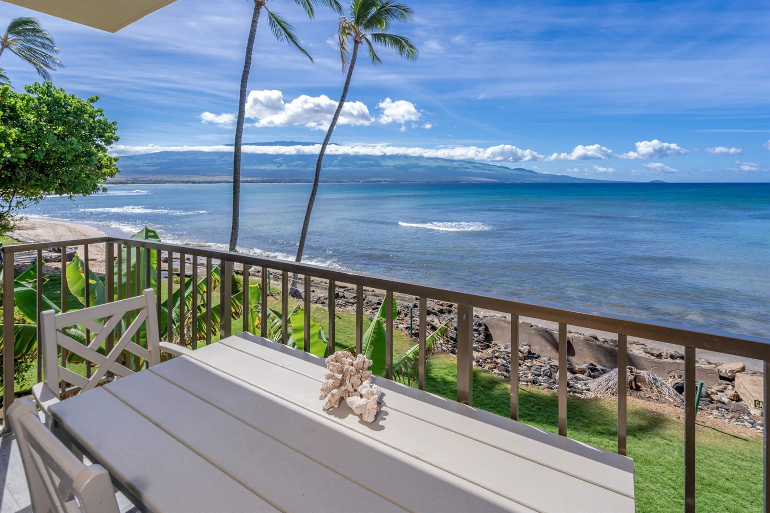 Condo in Wailuku · ★4.6 · 2 bedrooms · 4 beds · 2 baths - Image 7