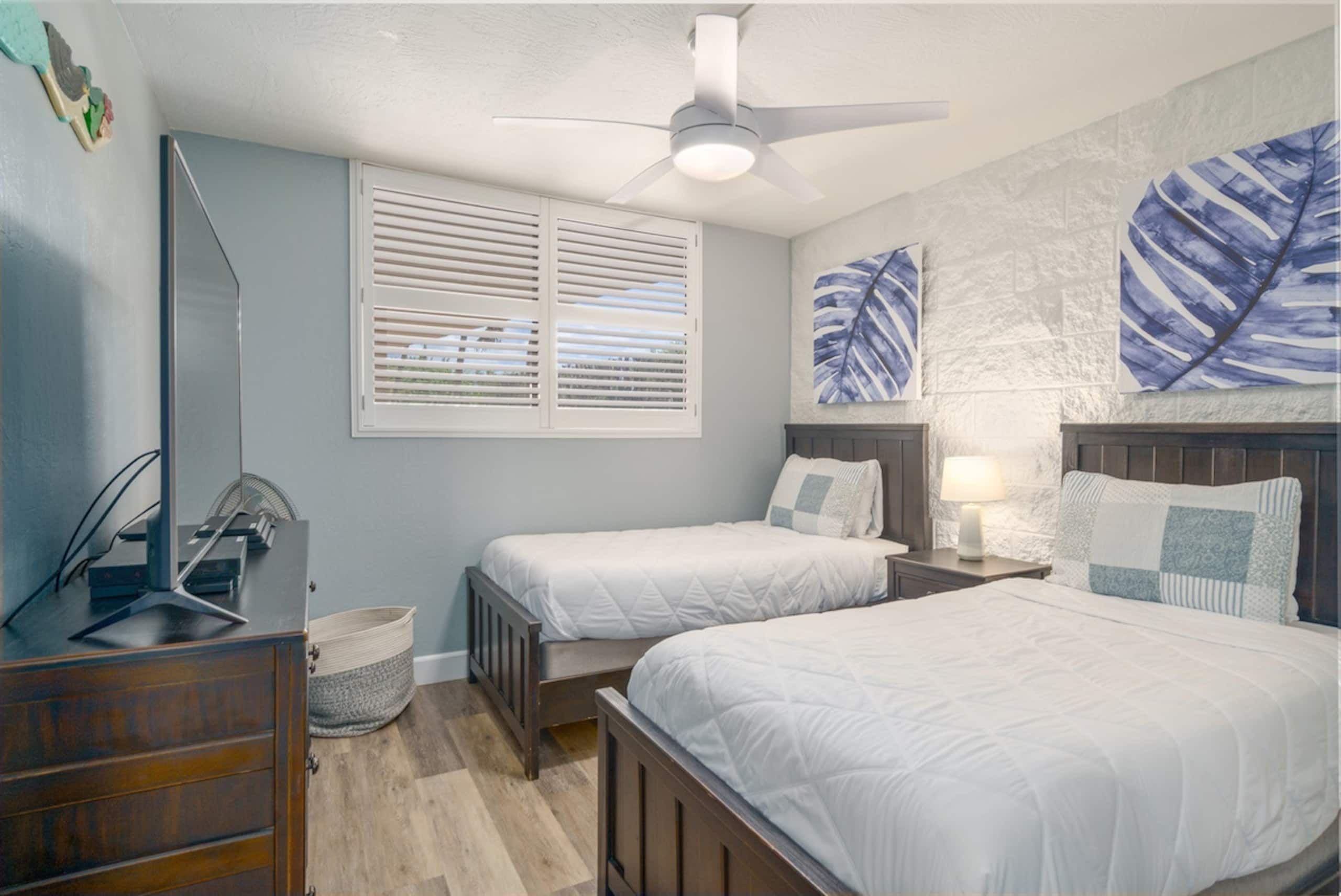 Condo in Wailuku · ★4.6 · 2 bedrooms · 4 beds · 2 baths - Image 16