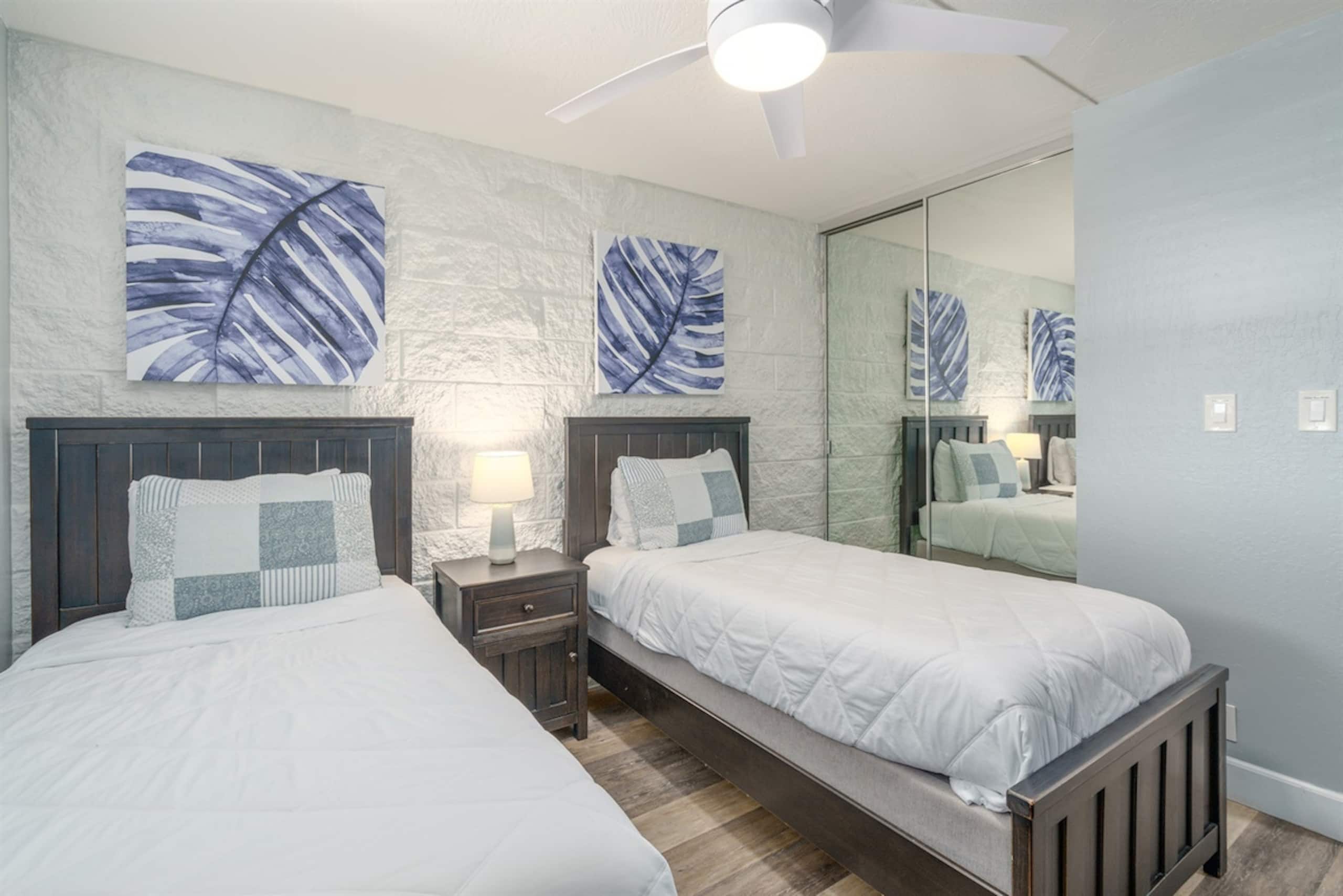 Condo in Wailuku · ★4.6 · 2 bedrooms · 4 beds · 2 baths - Image 15