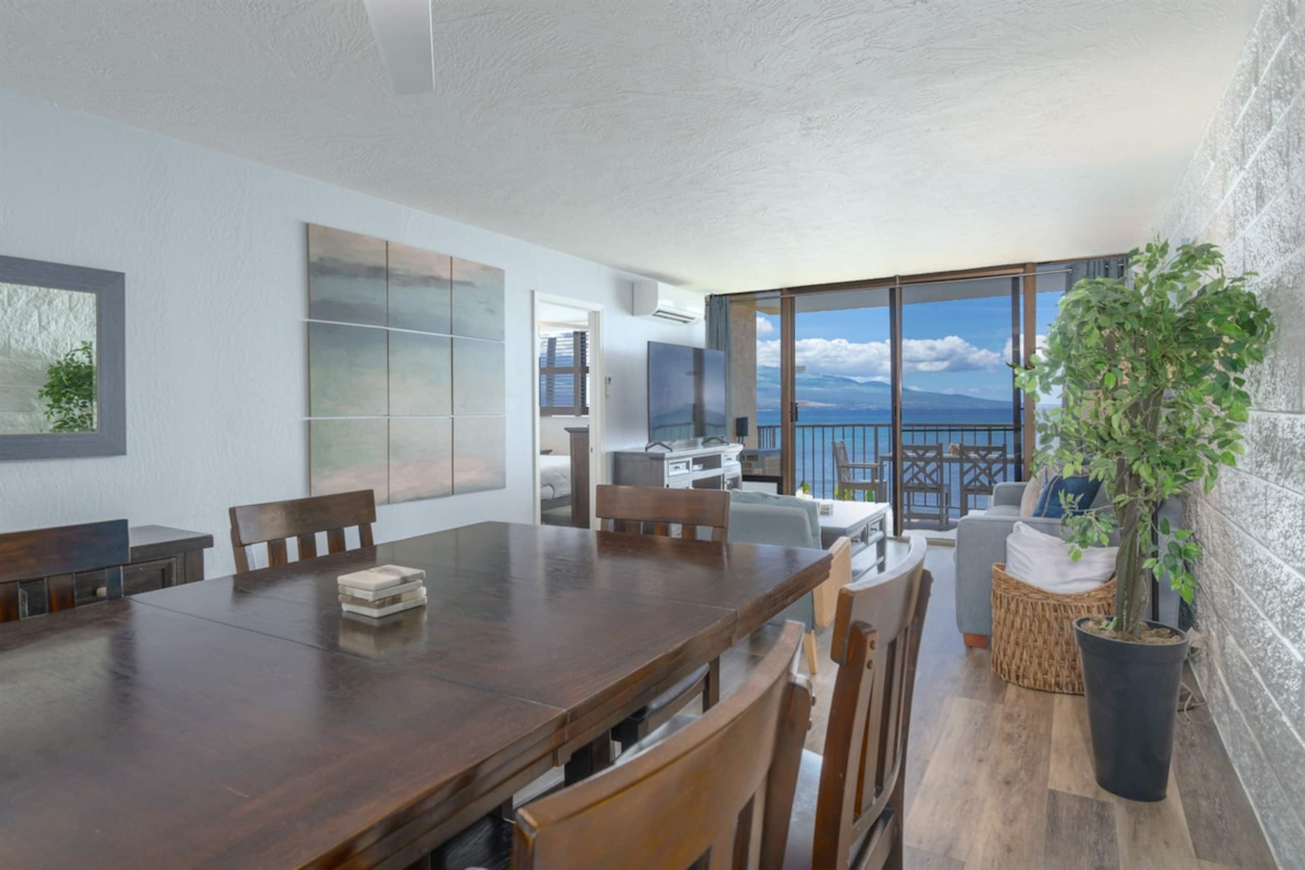 Condo in Wailuku · ★4.6 · 2 bedrooms · 4 beds · 2 baths - Image 10