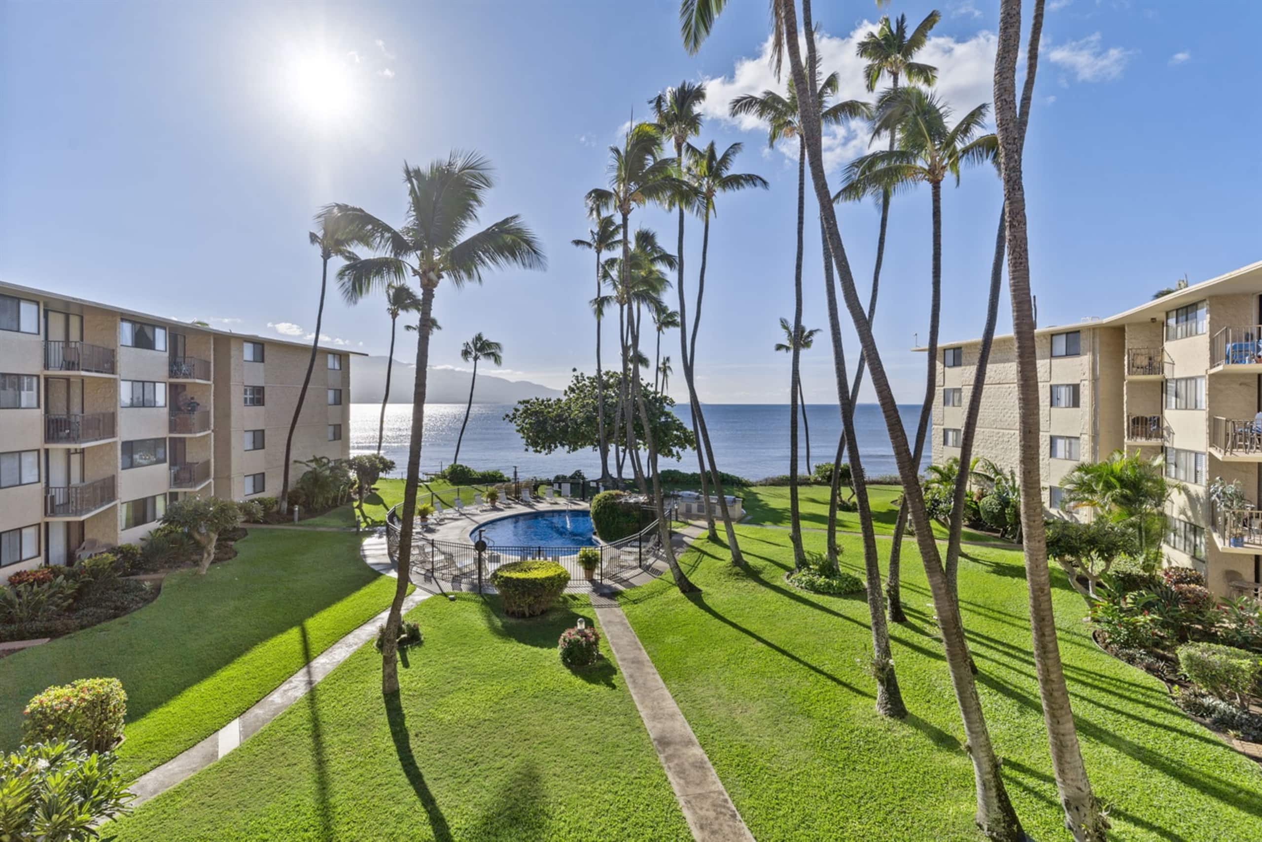 Condo in Wailuku · ★4.6 · 2 bedrooms · 4 beds · 2 baths - Image 23