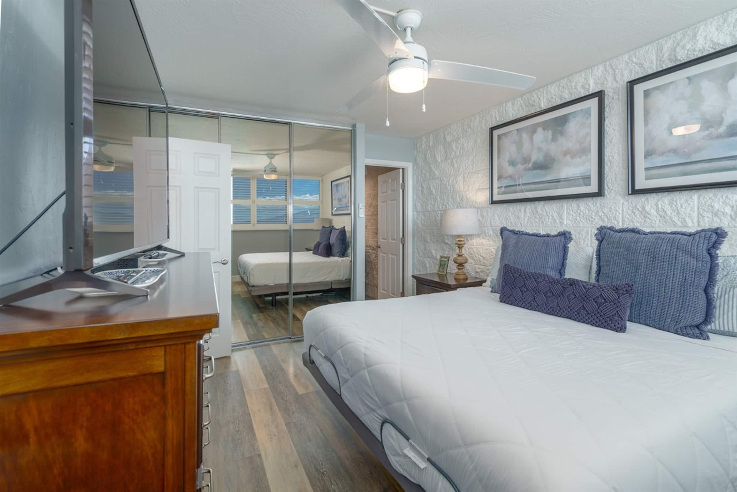 Condo in Wailuku · ★4.6 · 2 bedrooms · 4 beds · 2 baths - Image 13