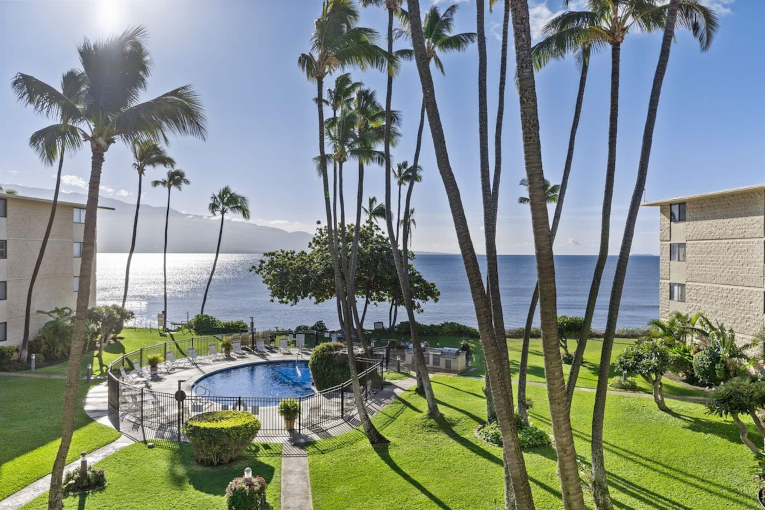 Condo in Wailuku · ★4.6 · 2 bedrooms · 4 beds · 2 baths - Image 20