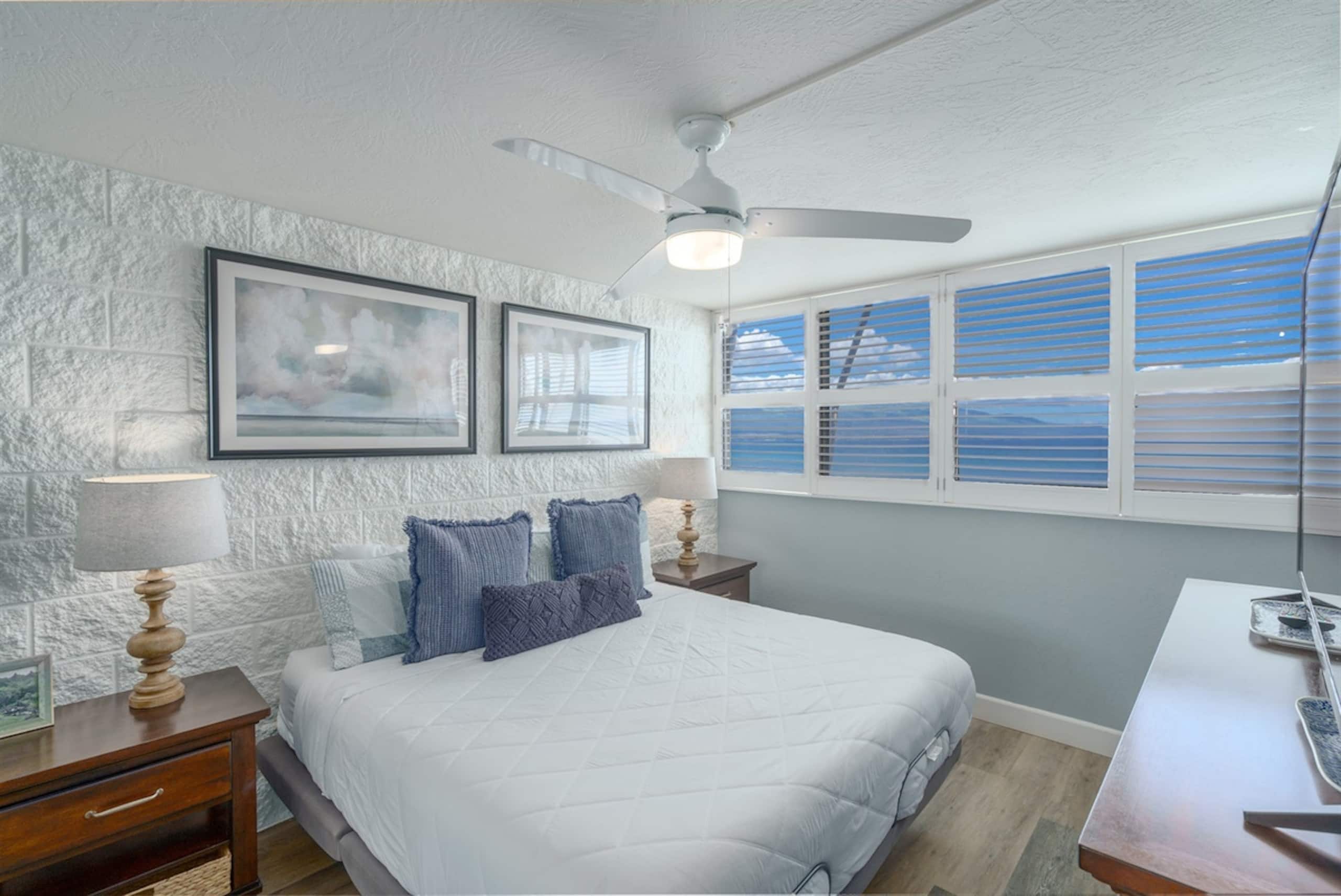 Condo in Wailuku · ★4.6 · 2 bedrooms · 4 beds · 2 baths - Image 5