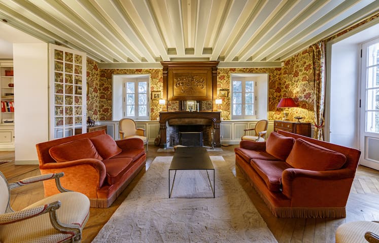 Guestadom managed Airbnb listing 1