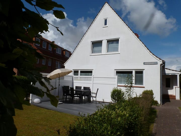 Watt 2 - Sankt Peter-Ording