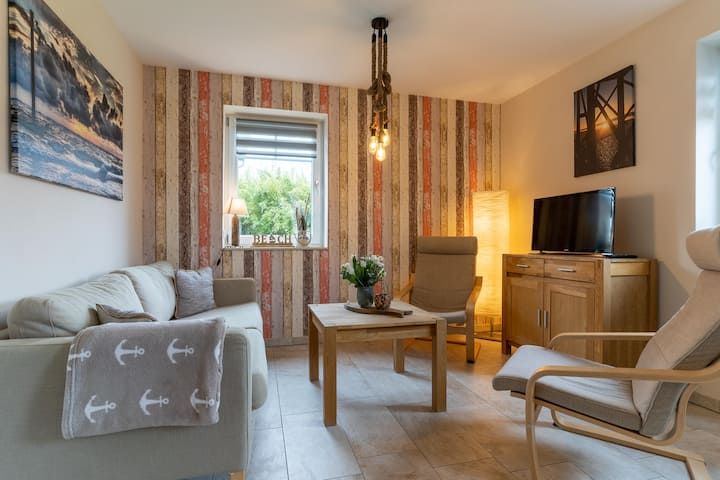 Haus Op De Geest - Sankt Peter-Ording