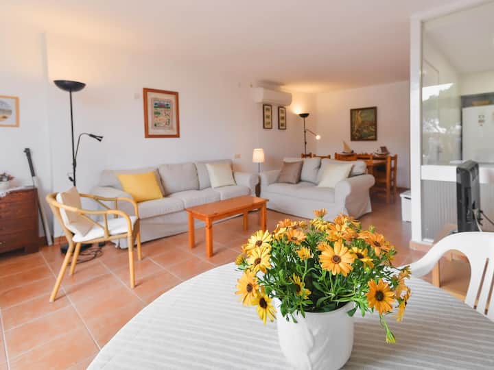 Дневен простор