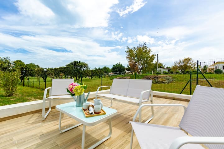 Iremar F - Residence Iremar F - Vieste