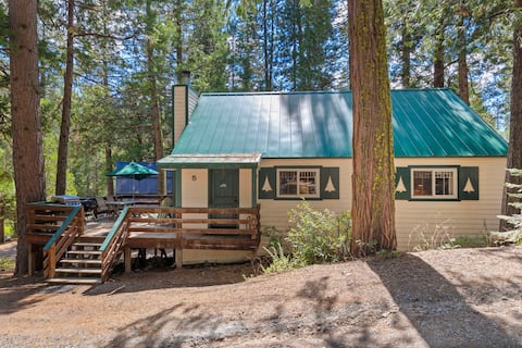 Rivers Resort Cabin #5