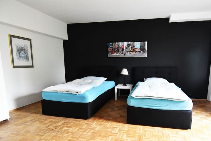 Homerent Immobilien GmbH managed Airbnb listing 2