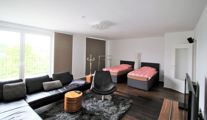 Homerent Immobilien GmbH managed Airbnb listing 1