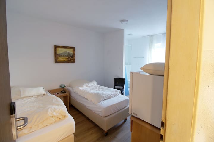 Homerent Immobilien GmbH managed Airbnb listing 3