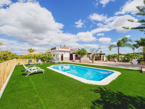 Cubo's Casa El Recreo de La Abuela