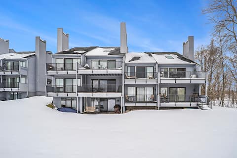 Little Traverse Bay View