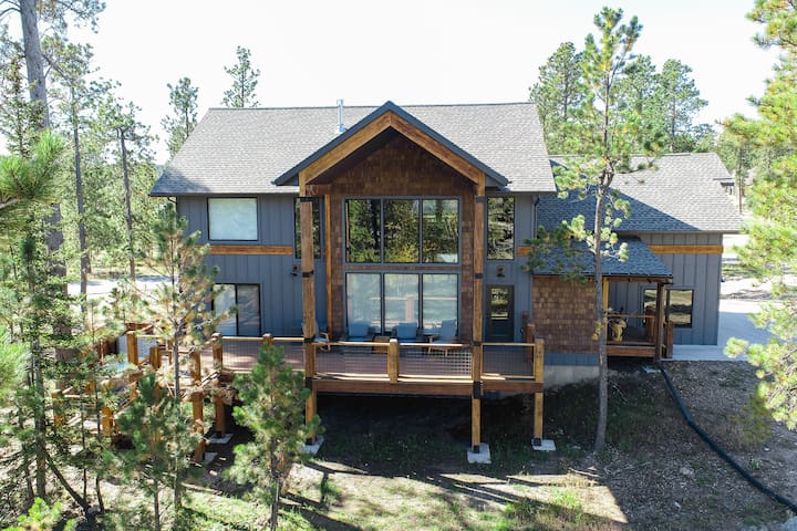 Guest favorite listing in Spearfish