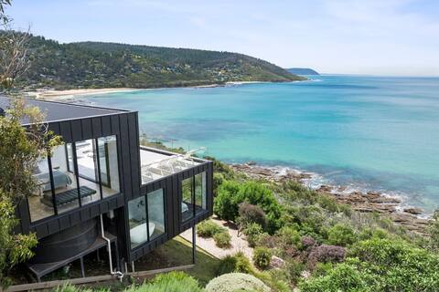 Cape Wye - Iconic Great Ocean Road Property