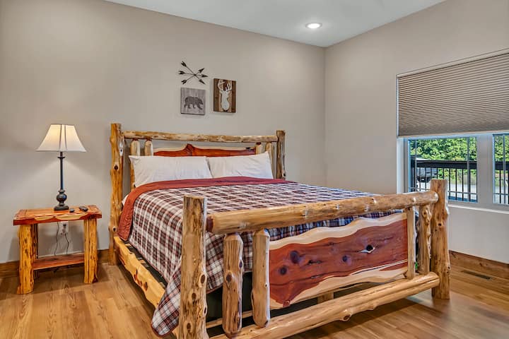 Lartësitë Dhoma e gjumit 5