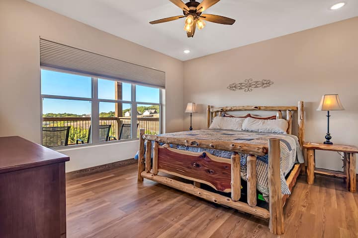 Lartësitë Dhoma e gjumit 6