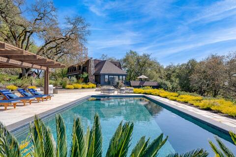 Malvasia by AvantStay | Luxe Wine Country Retreat