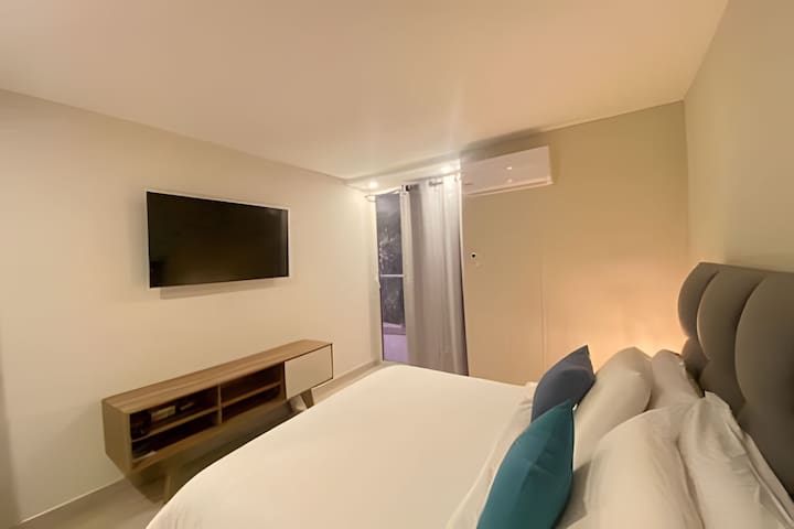 Stay Q managed Airbnb listing 1
