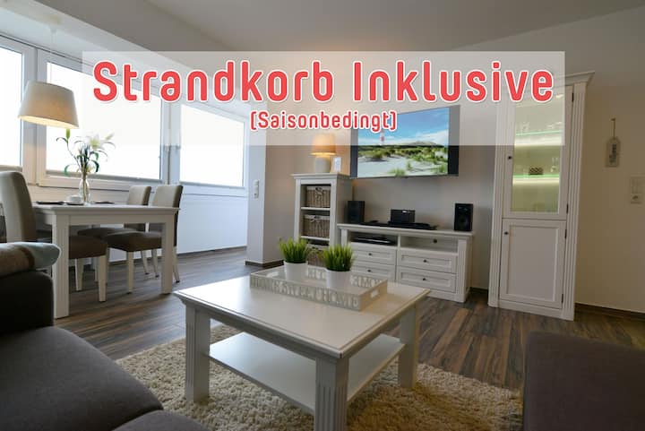 Strandhochhaus Sc10 - Cuxhaven