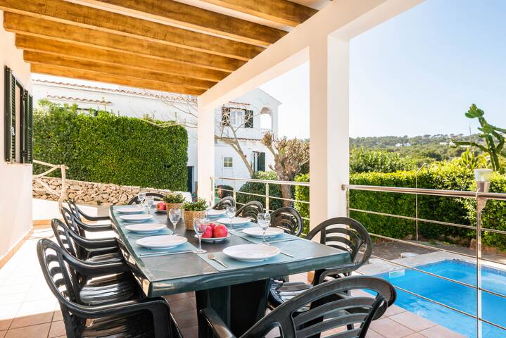 Villa Sa Oreneta – Port d’ Addaia gallery image 3