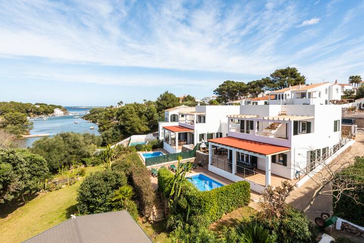 Villa Sa Oreneta – Port d’ Addaia gallery image 2