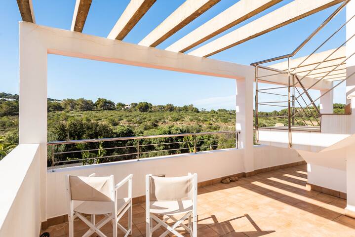 Villa Sa Oreneta – Port d’ Addaia gallery image 4