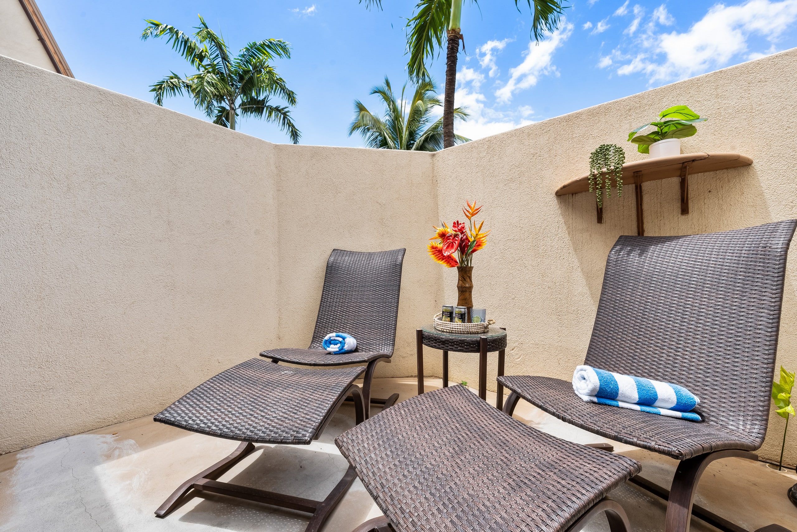 Condo in Kihei · ★4.6 · 2 bedrooms · 3 beds · 2 private baths - Image 34