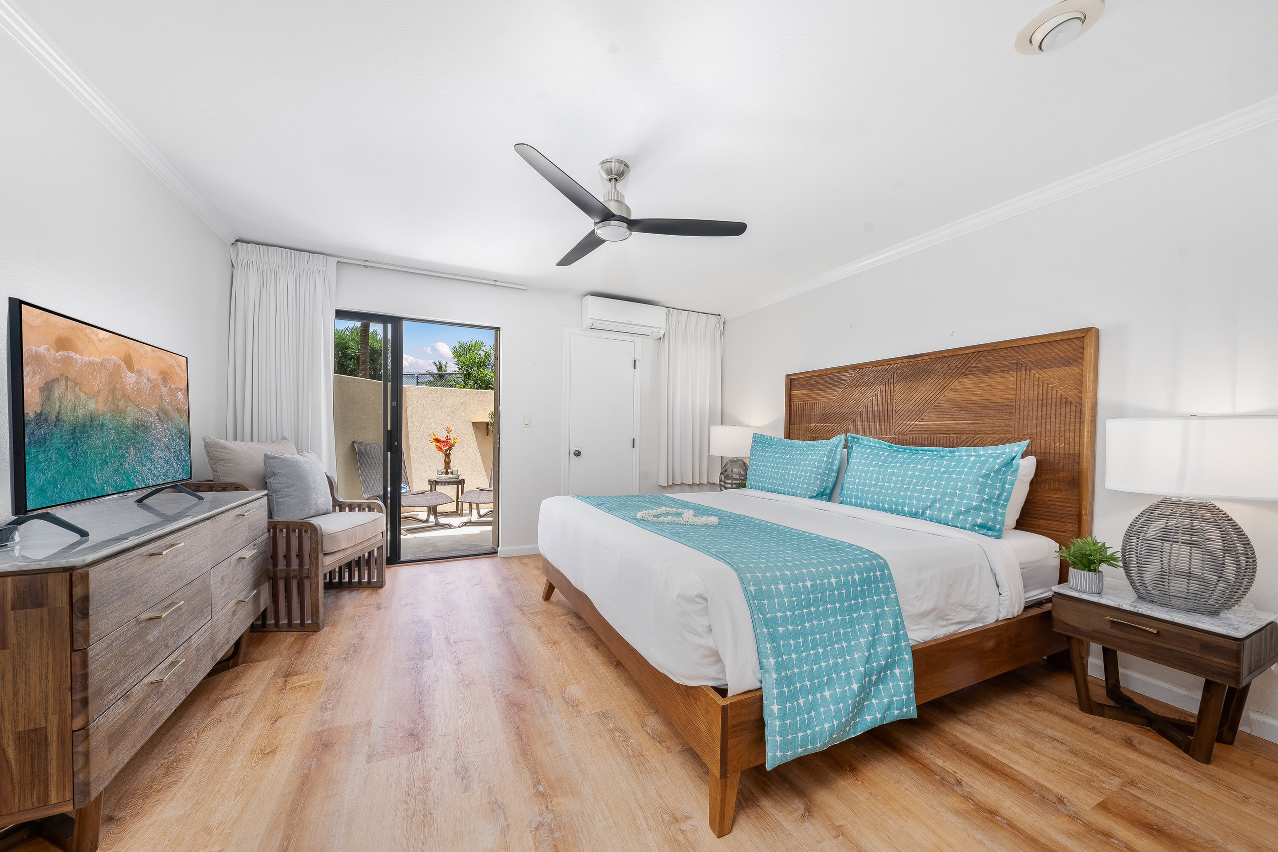 Condo in Kihei · ★4.6 · 2 bedrooms · 3 beds · 2 private baths - Image 1