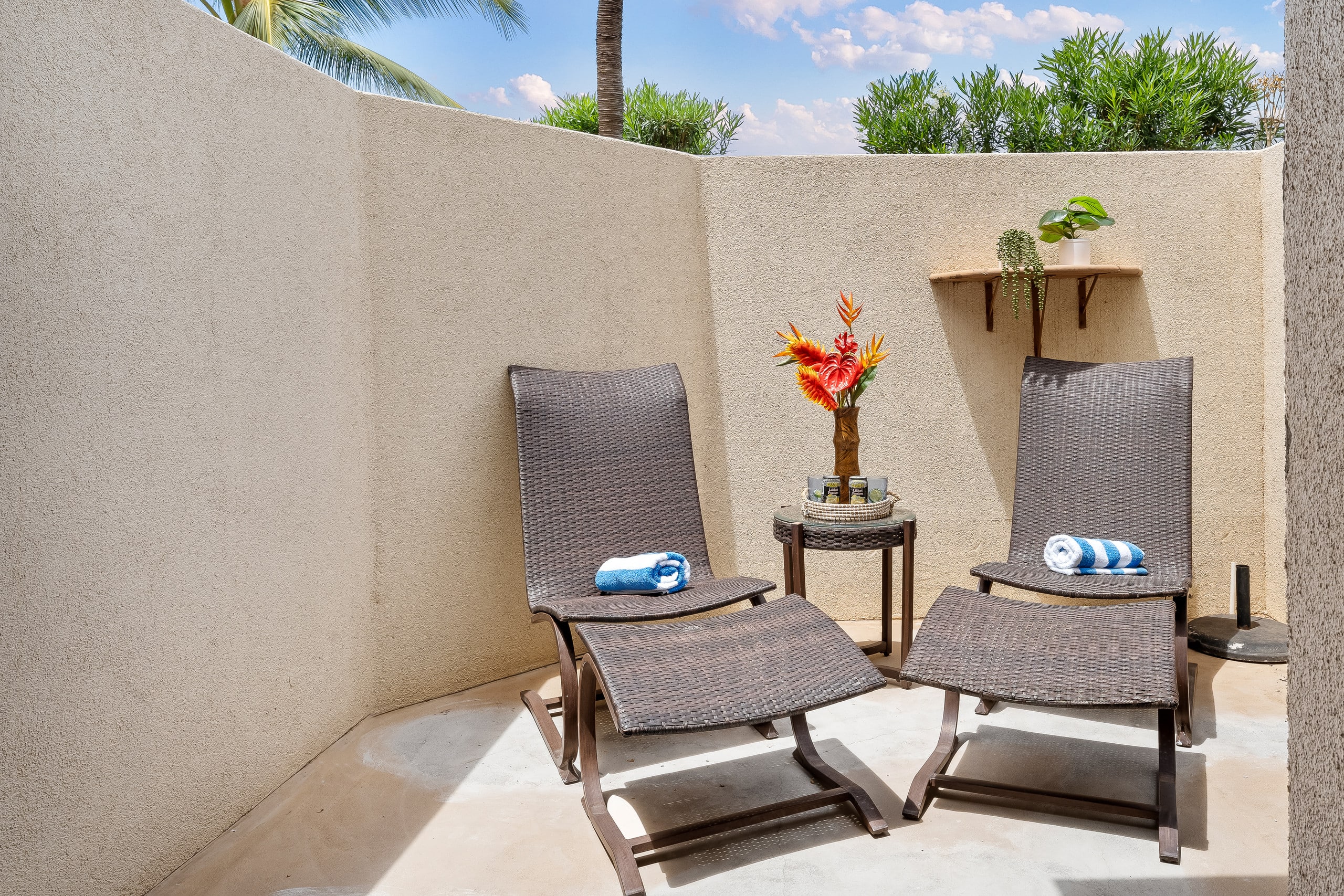 Condo in Kihei · ★4.6 · 2 bedrooms · 3 beds · 2 private baths - Image 33