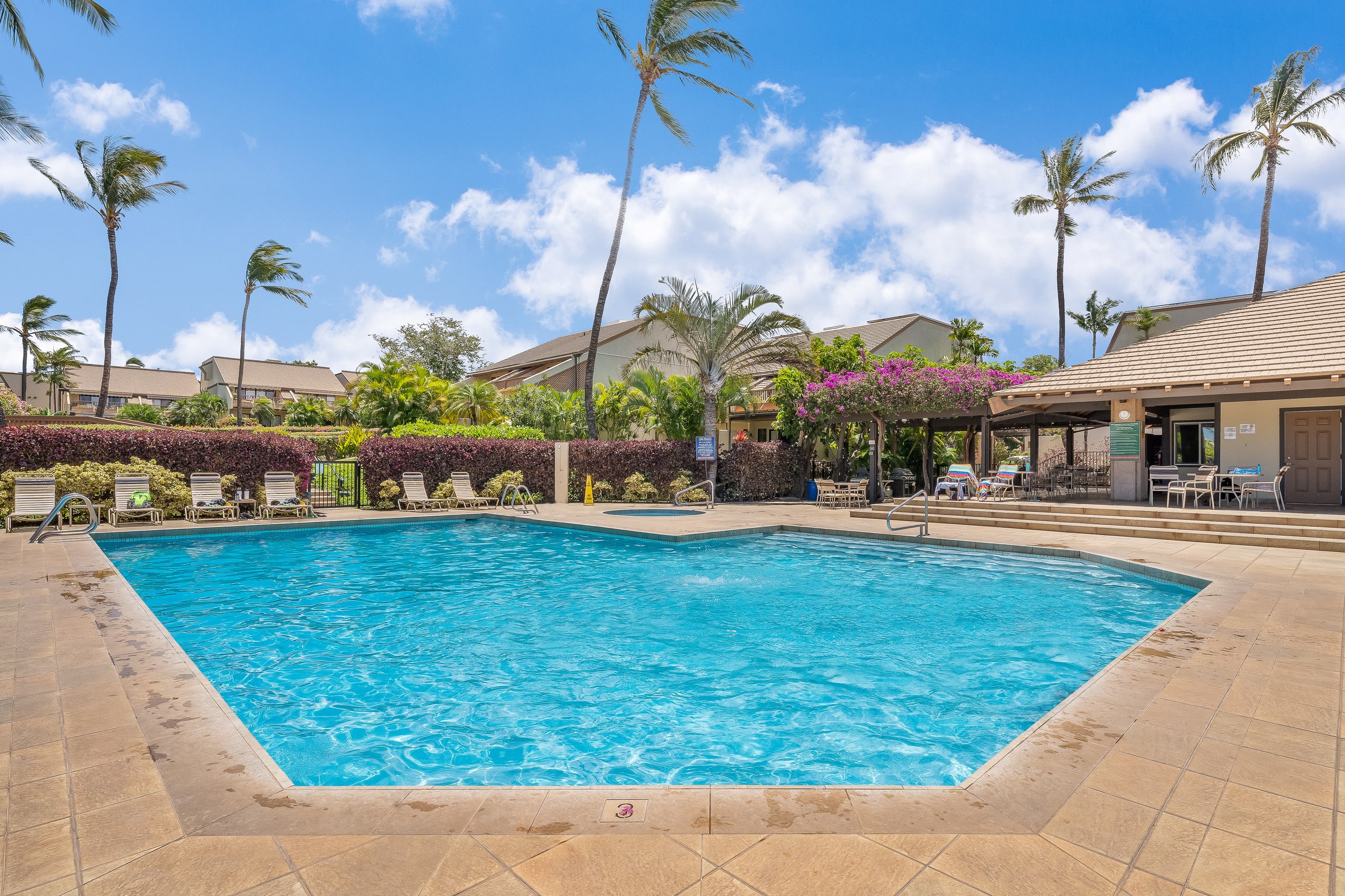 Condo in Kihei · ★4.6 · 2 bedrooms · 3 beds · 2 private baths - Image 42