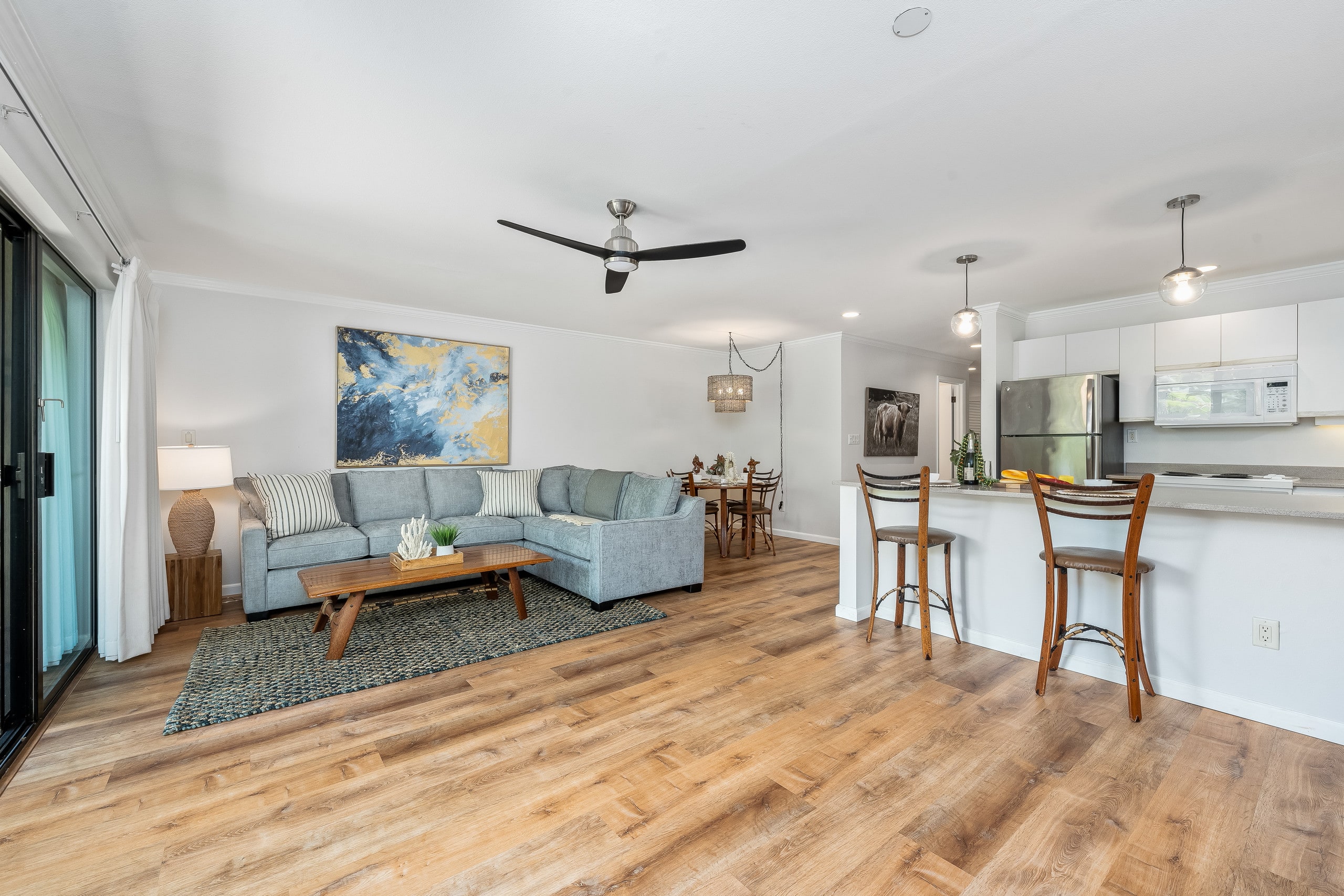 Condo in Kihei · ★4.6 · 2 bedrooms · 3 beds · 2 private baths - Image 8