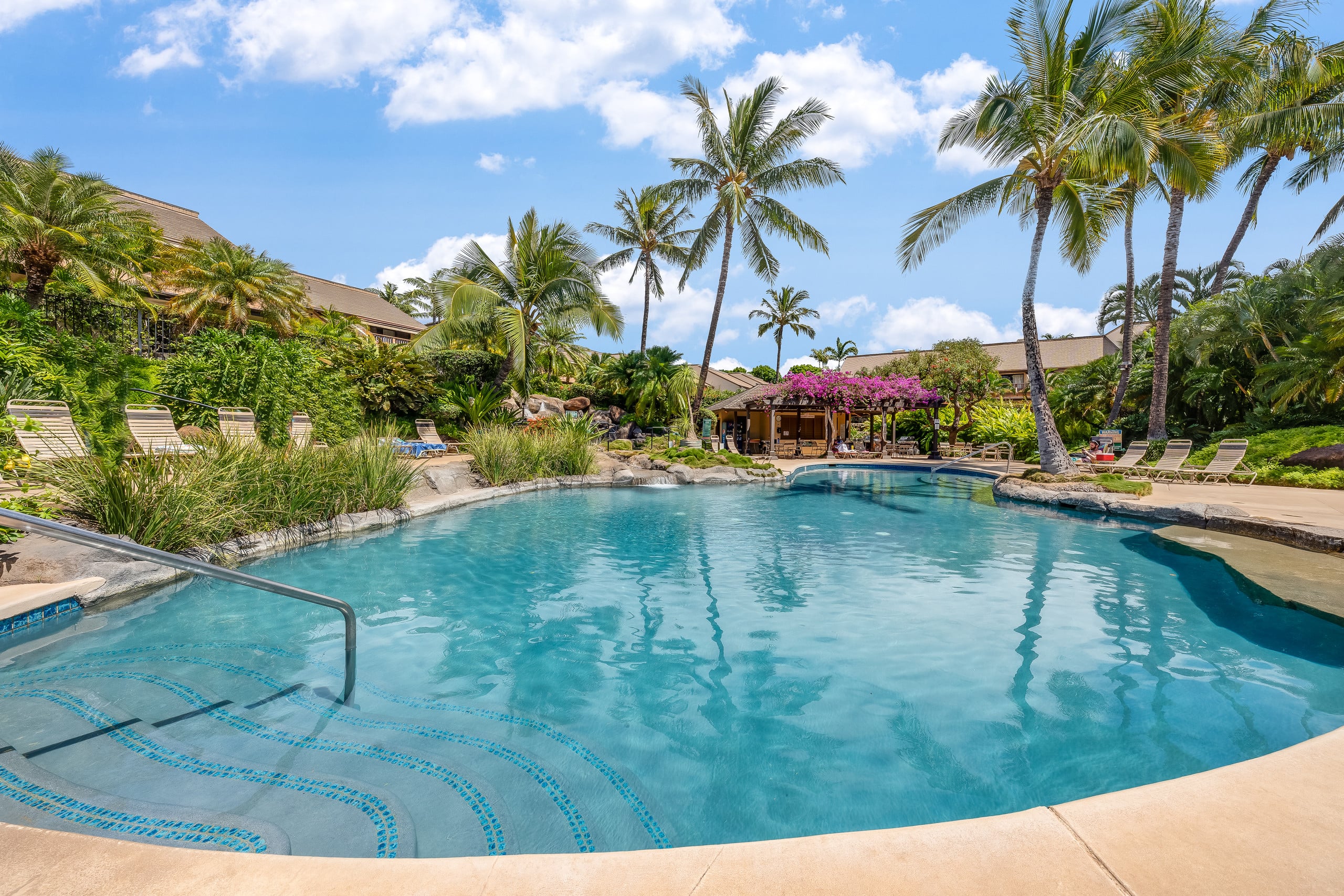 Condo in Kihei · ★4.6 · 2 bedrooms · 3 beds · 2 private baths - Image 39