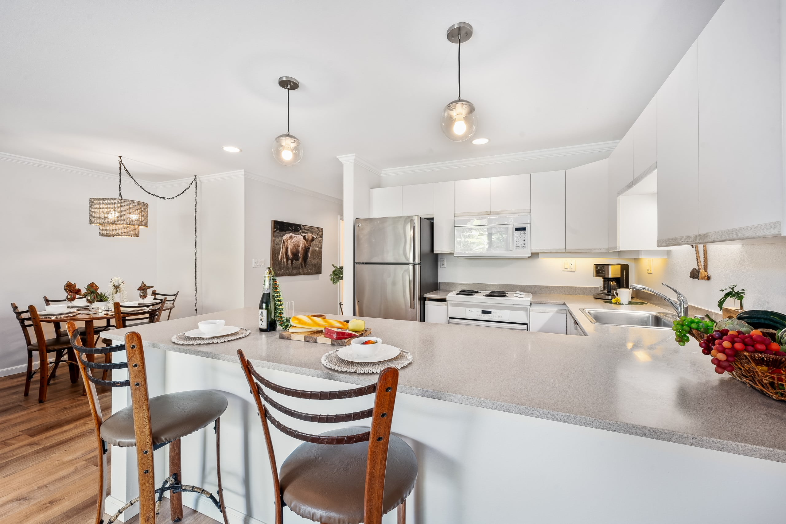 Condo in Kihei · ★4.6 · 2 bedrooms · 3 beds · 2 private baths - Image 10