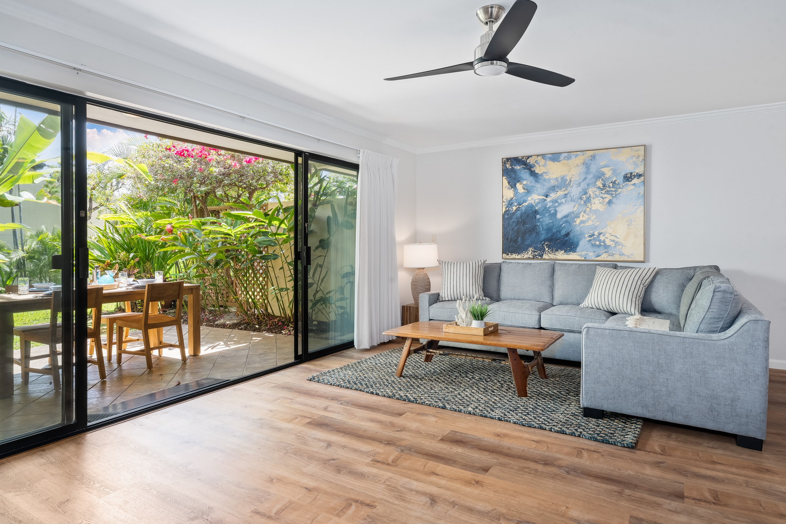 Condo in Kihei · ★4.6 · 2 bedrooms · 3 beds · 2 private baths - Image 5