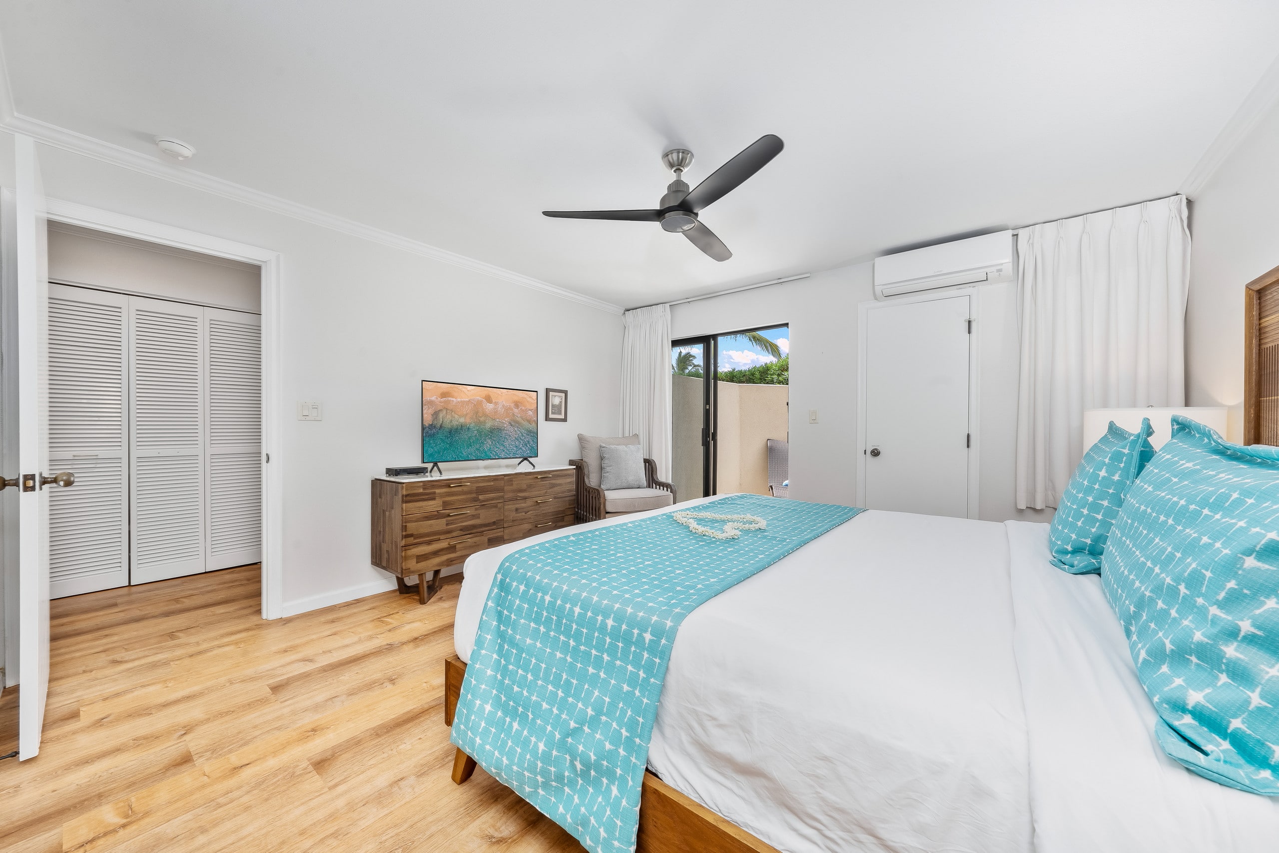 Condo in Kihei · ★4.6 · 2 bedrooms · 3 beds · 2 private baths - Image 19