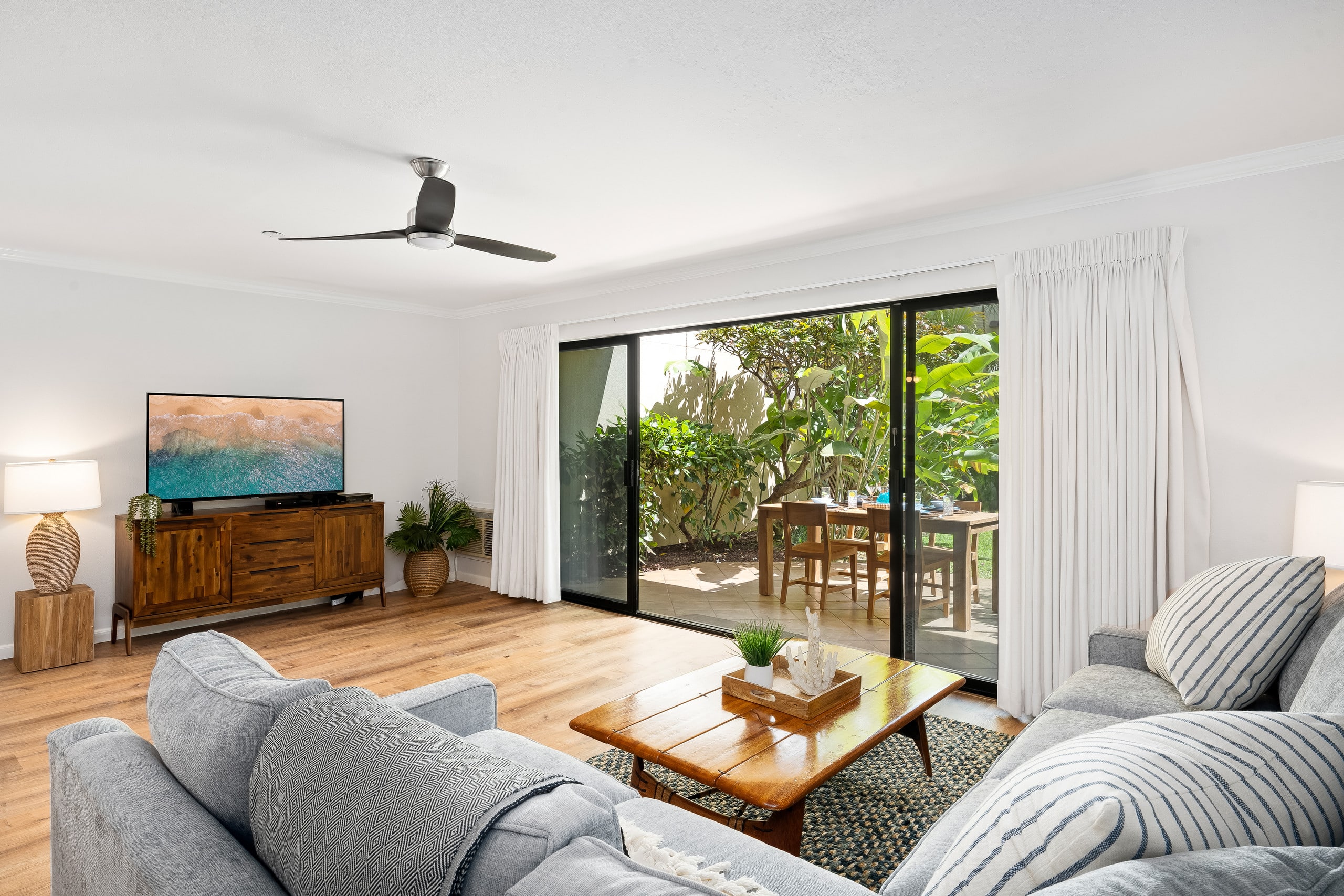 Condo in Kihei · ★4.6 · 2 bedrooms · 3 beds · 2 private baths - Image 6
