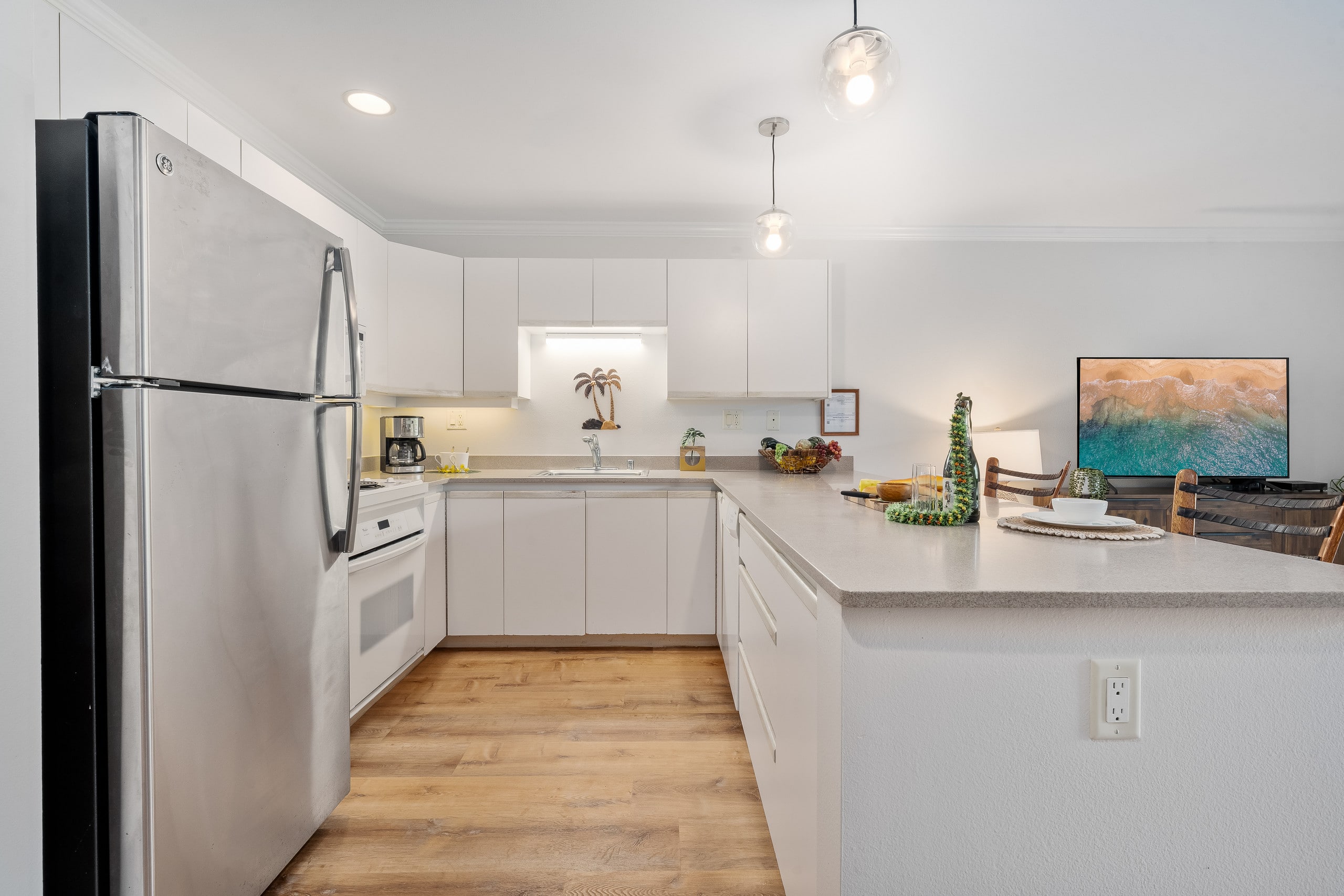 Condo in Kihei · ★4.6 · 2 bedrooms · 3 beds · 2 private baths - Image 12