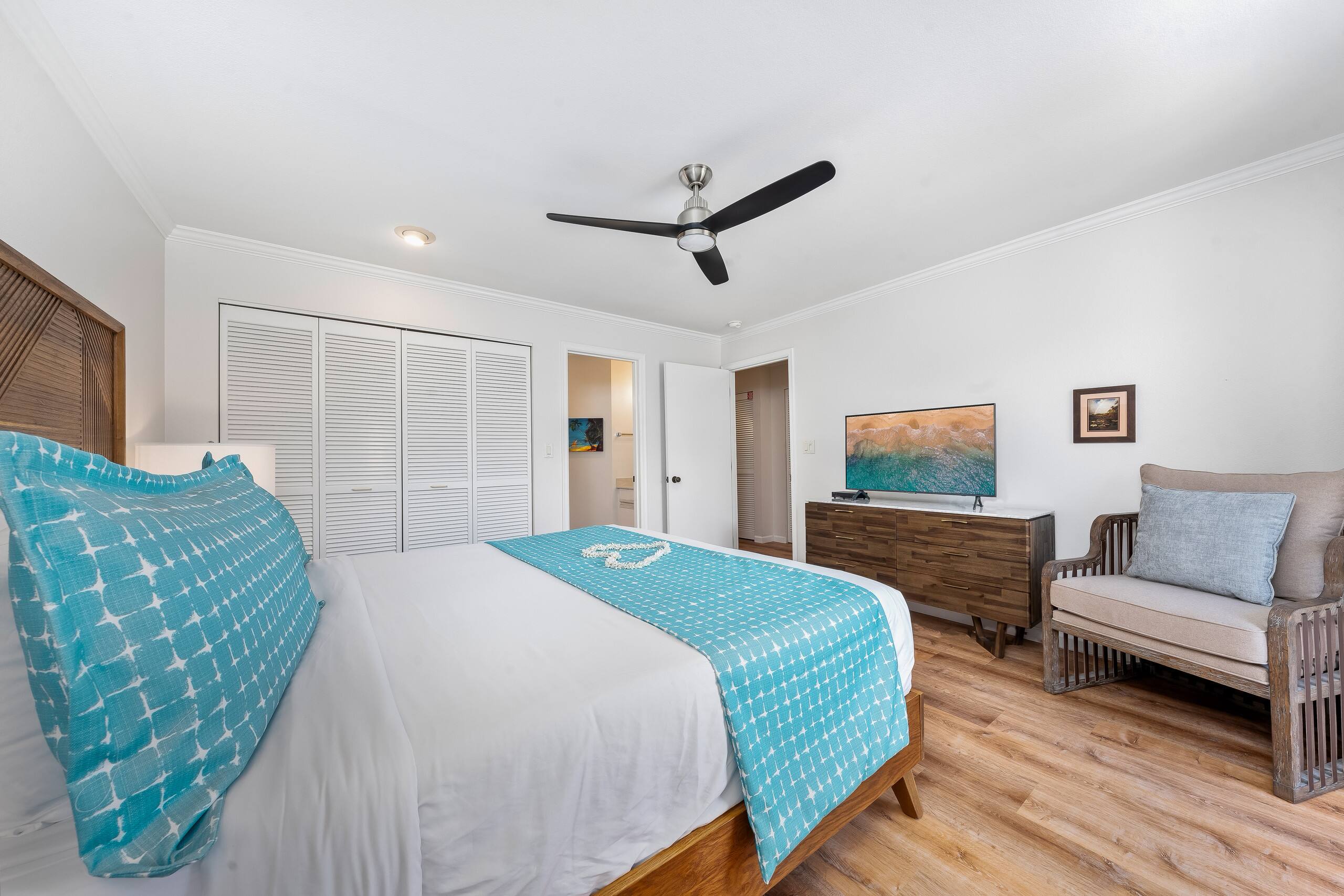 Condo in Kihei · ★4.6 · 2 bedrooms · 3 beds · 2 private baths - Image 18