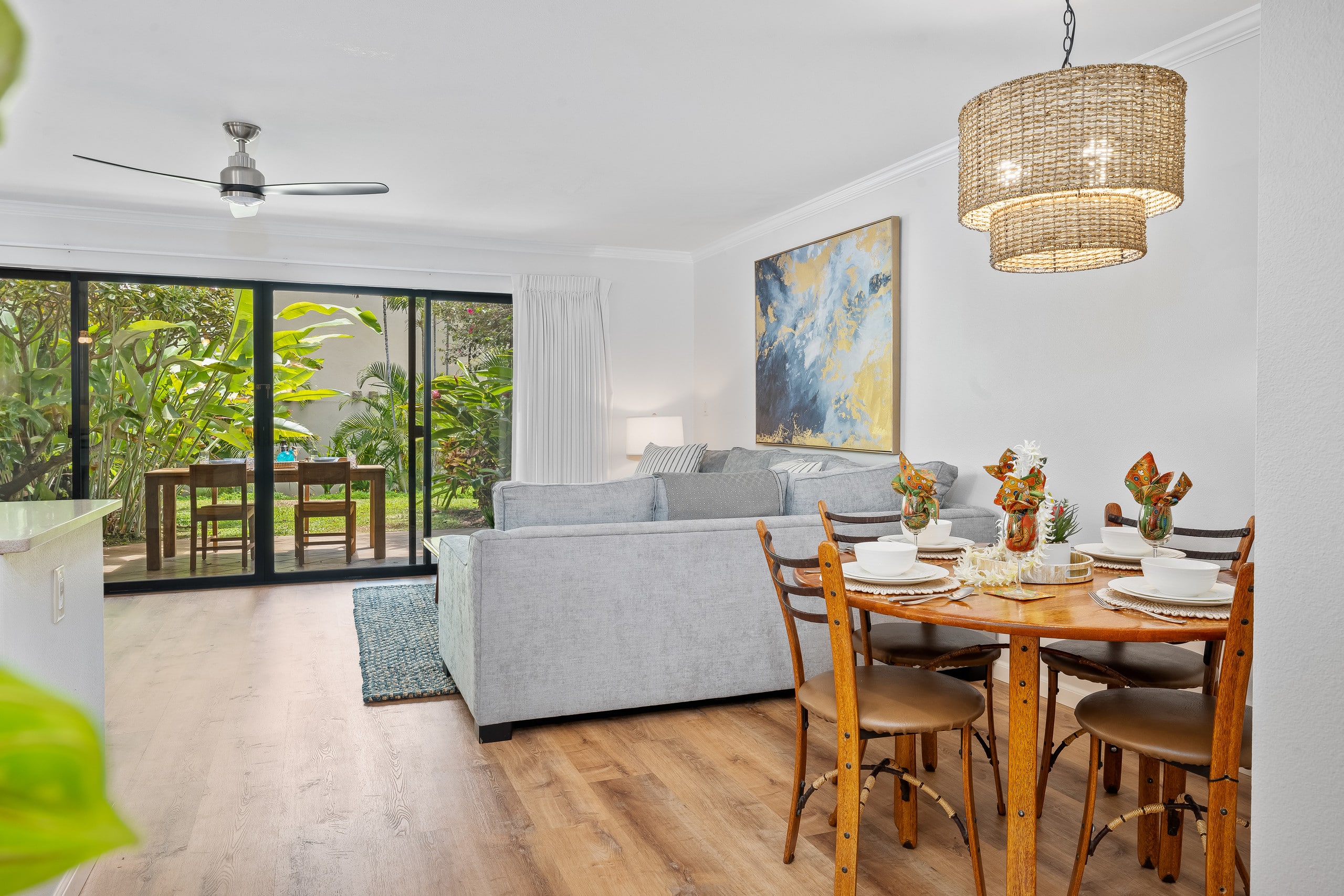 Condo in Kihei · ★4.6 · 2 bedrooms · 3 beds · 2 private baths - Image 14