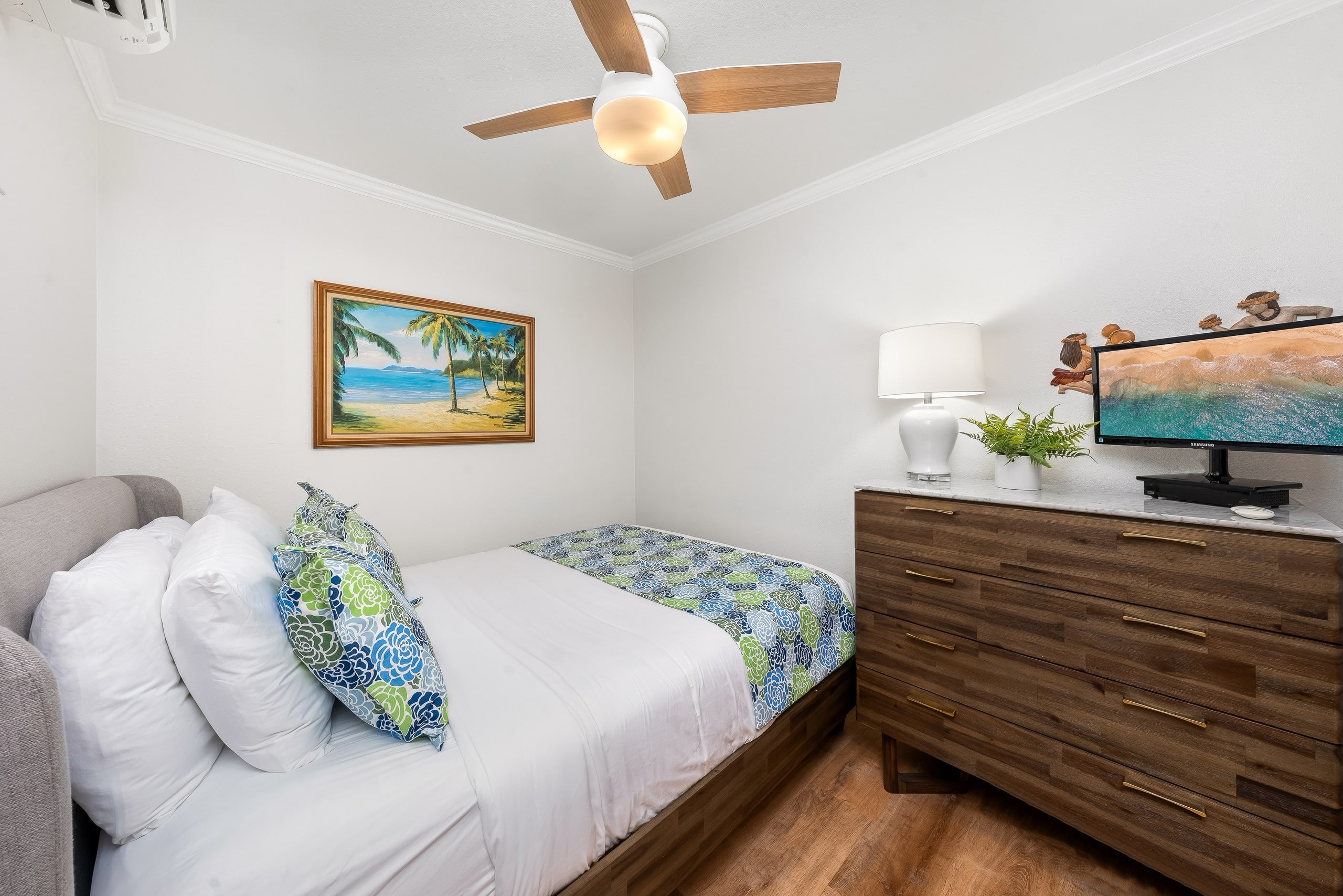 Condo in Kihei · ★4.6 · 2 bedrooms · 3 beds · 2 private baths - Image 2