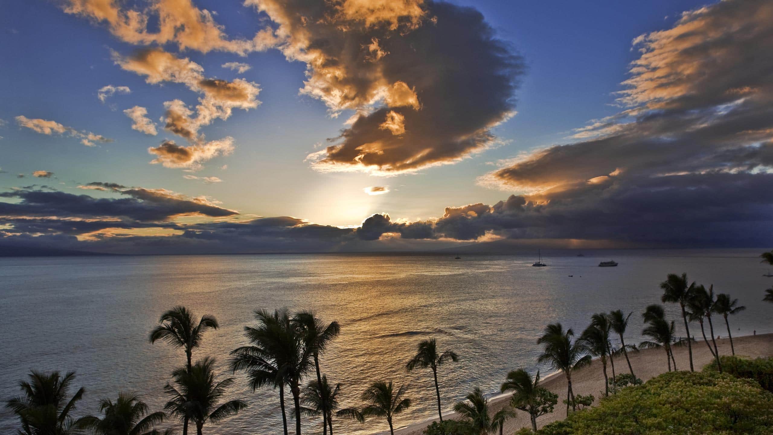 Condo in Kihei · ★4.6 · 2 bedrooms · 3 beds · 2 private baths - Image 51