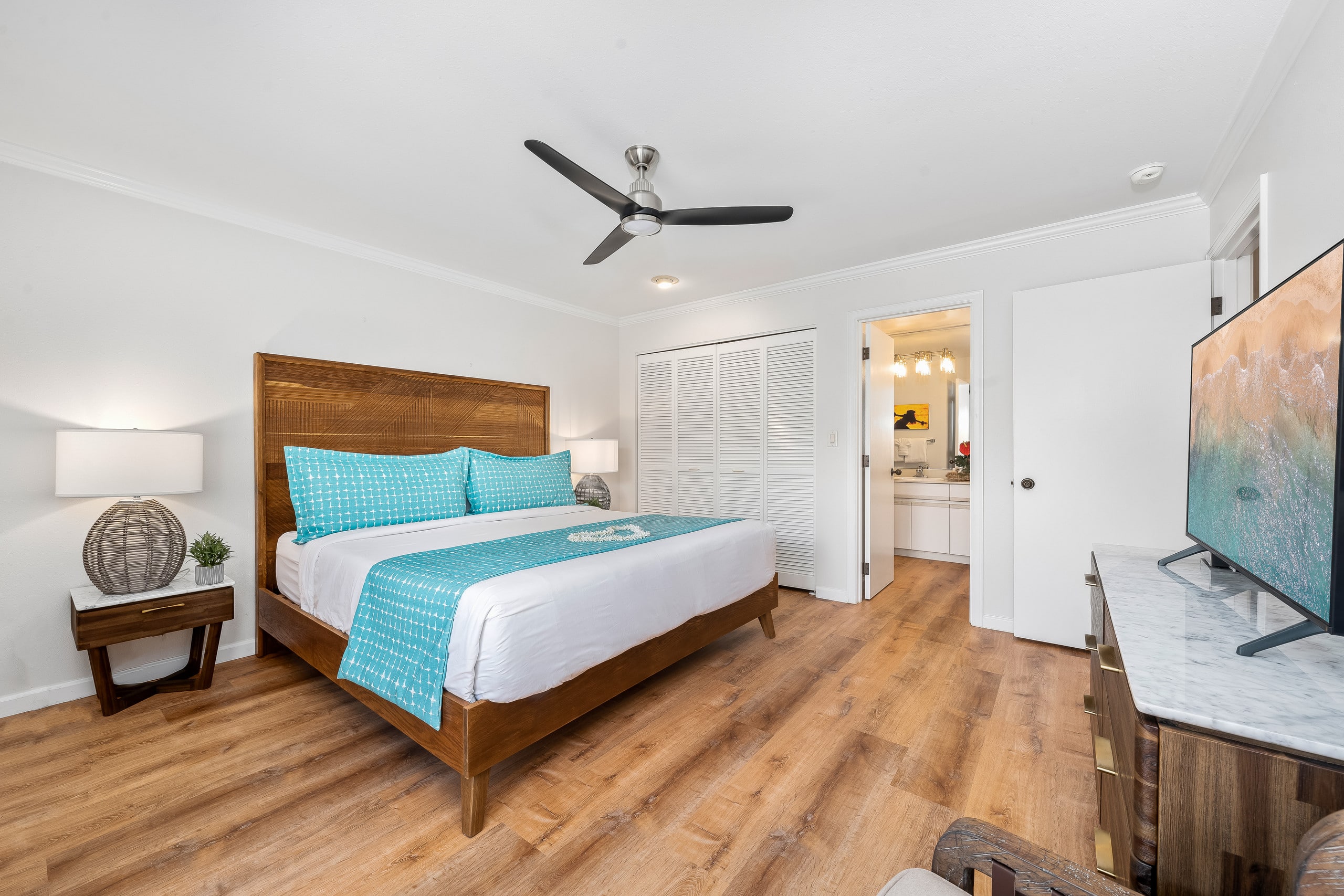 Condo in Kihei · ★4.6 · 2 bedrooms · 3 beds · 2 private baths - Image 17